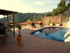 Vakantiehuis Spanje Villa Cilla Villa Cilla - Zwembad